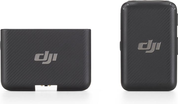 Immagine prodotto DJI Mic (1 TX + 1 RX)