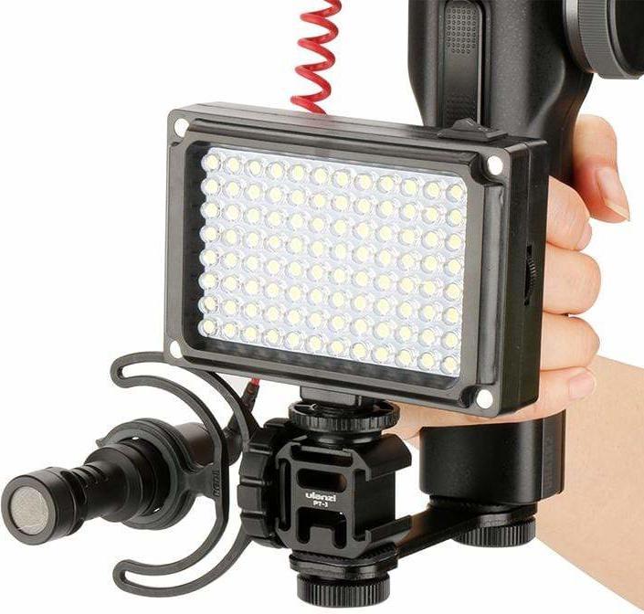 Produktbild Ulanzi Adapter PT-3 (Gimbal Halterung)
