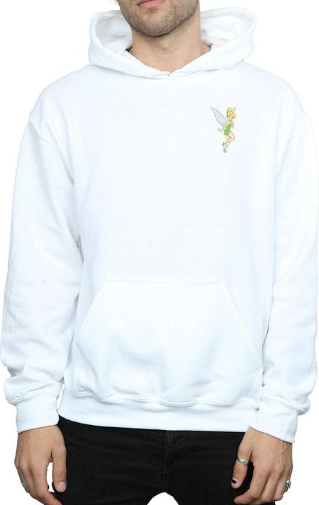 Produktbild Disney Tinkerbell Chest Kapuzenpullover (L)