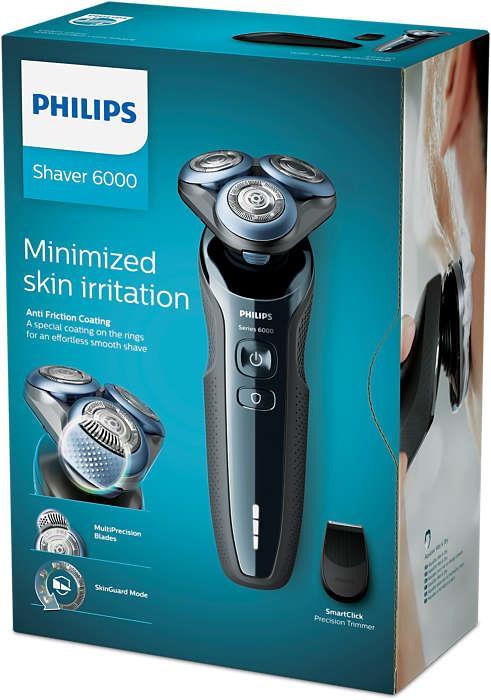 Produktbild Philips Shaver 6000