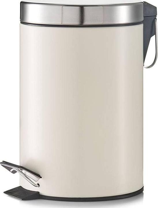 Actual product image Zeller Present Pedal bin (3 l)