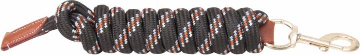 Actual product image TdeT Luxury round lanyard
