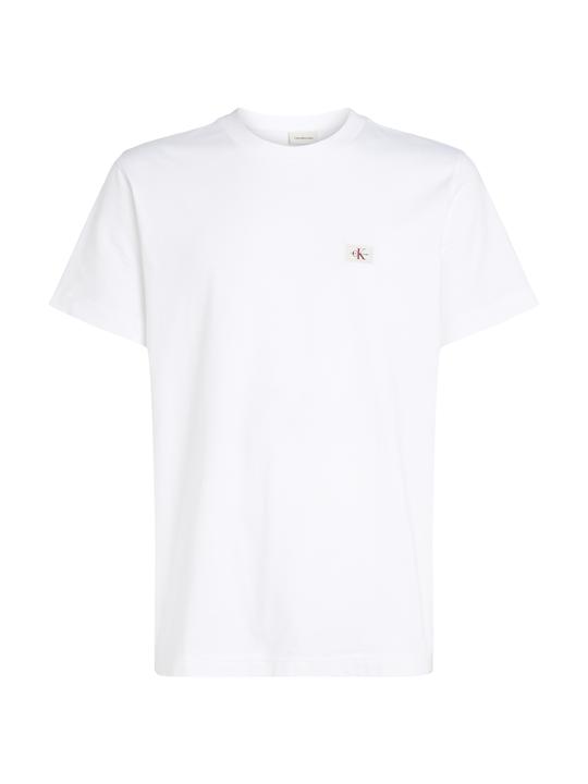 Image du produit Calvin Klein Jeans Woven Label Regular Tee (XL)
