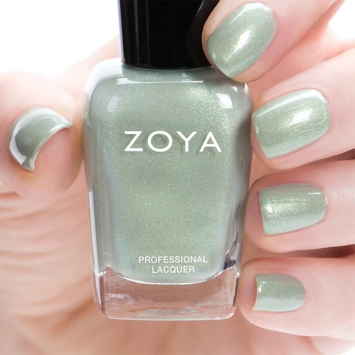 Image du produit Zoya Lacey (Vernis couleur)