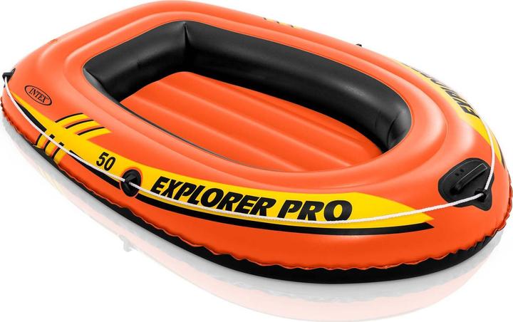 Intex Explorer pro 50 (137 cm, 1 Pers.)