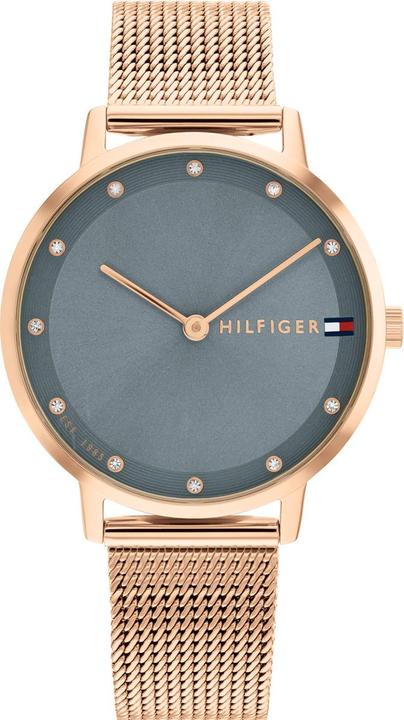 Image du produit Tommy Hilfiger Pippa (Montre analogique, 35 mm)