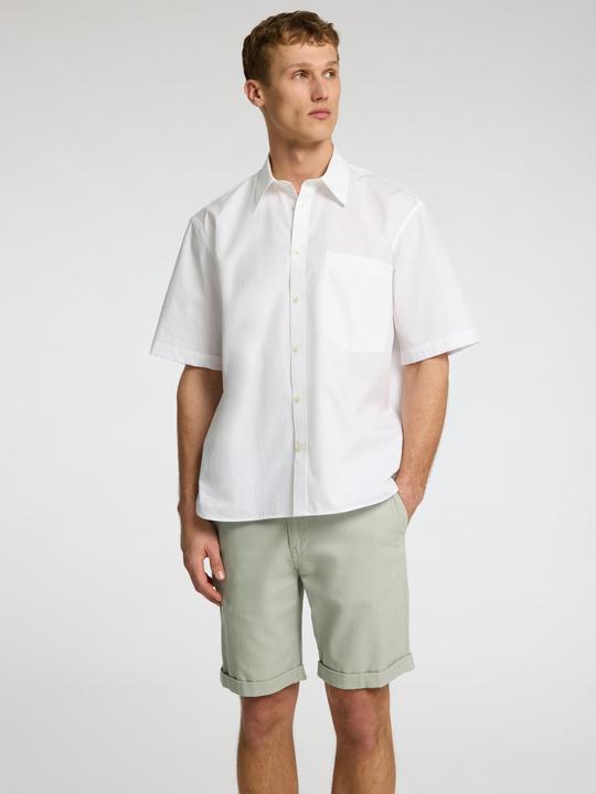 Immagine prodotto Selected Homme Slhslim-Luton Pantaloncini Flex Noos (XXL)
