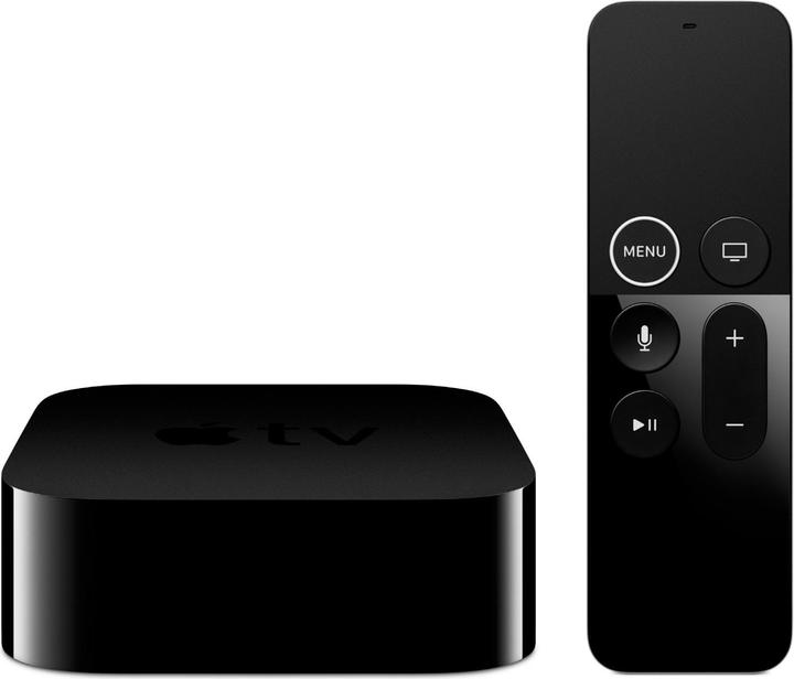 Produktbild Apple TV HD 32GB (4. Gen) (32 GB)