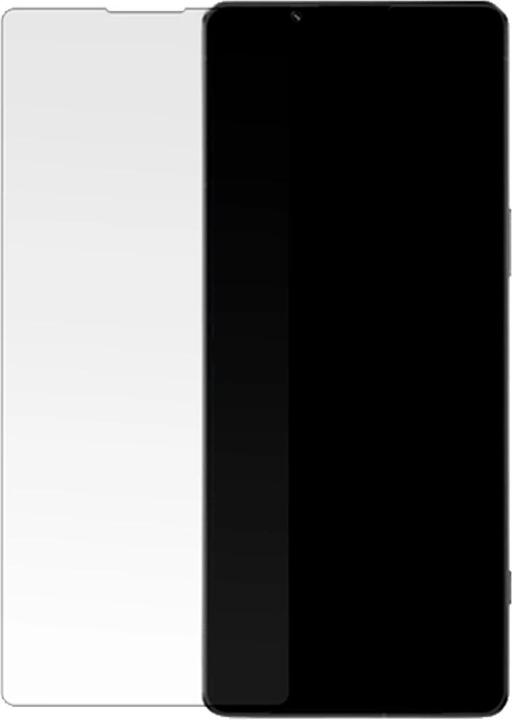 Actual product image Mobilize Glass (1 Piece, Sony Xperia 1 V)