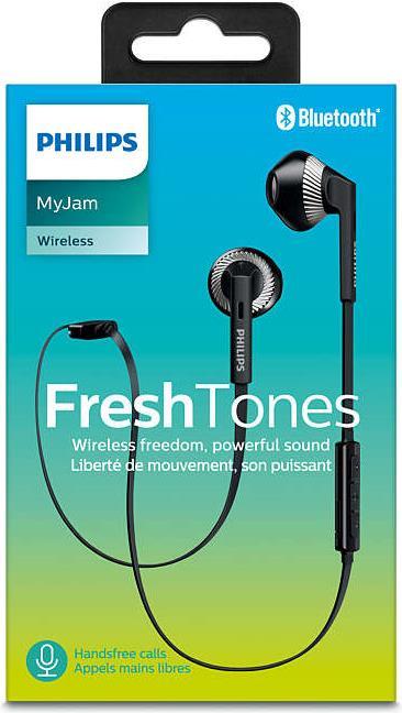 Actual product image Philips Shb5250 (ANC, 4.50 h, Wireless)