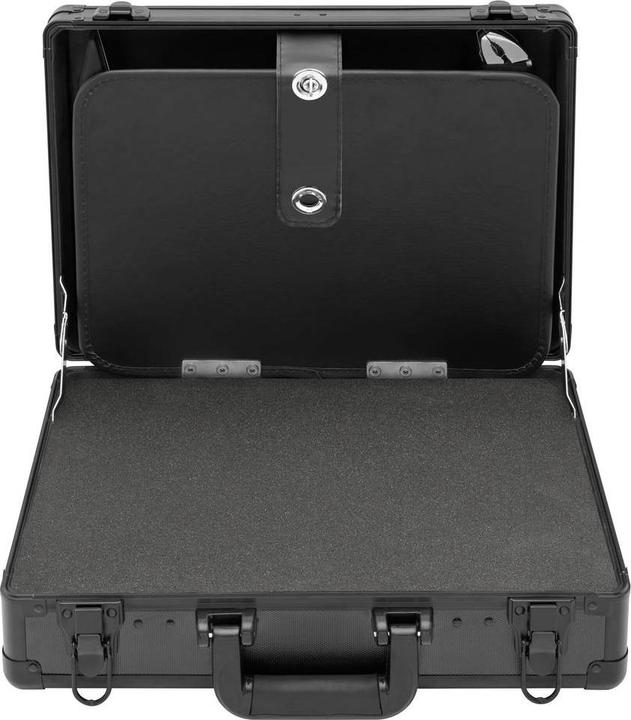 Produktbild DeWalt Universal-Werkzeugsortiment im Aluminiumkoffer, 119-tlg. (119 Teile)