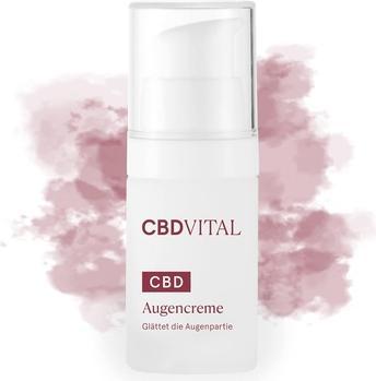 Image du produit CBD Vital Premium (15 ml, Journée)