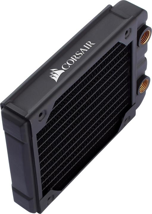 Produktbild Corsair Hydro X Serie XR5 120mm (120 mm)