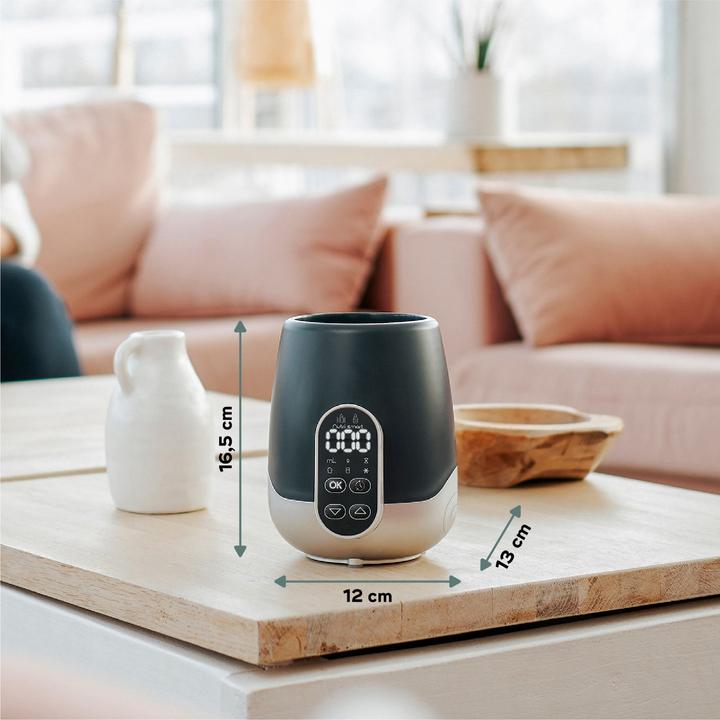 Produktbild Babymoov Nutri Smart 2in1
