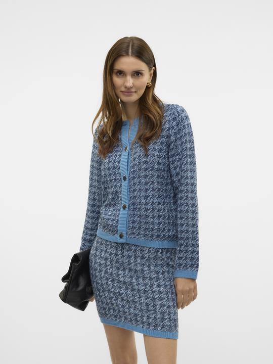 Produktbild Vero Moda VMTILLY Strickjacke Strickjacke (XS)