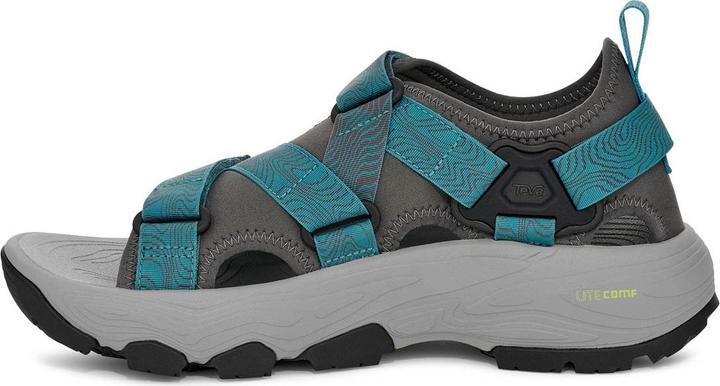 Immagine prodotto Teva Sandalo Grandview Max (42.5)