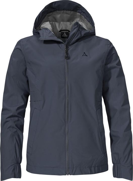 Schöffel Jacket Style Bohorok WMS