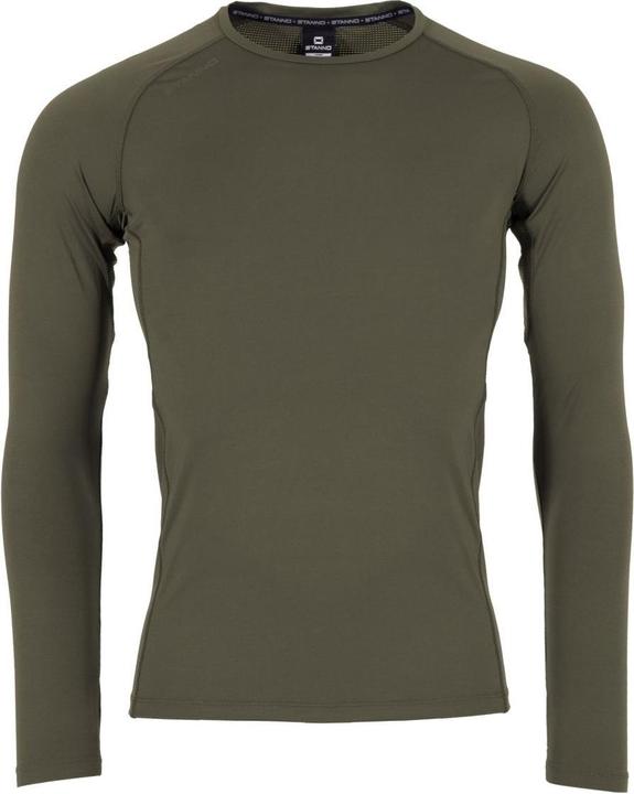 Produktbild Stanno Core Baselayer Langarmshirt (140)