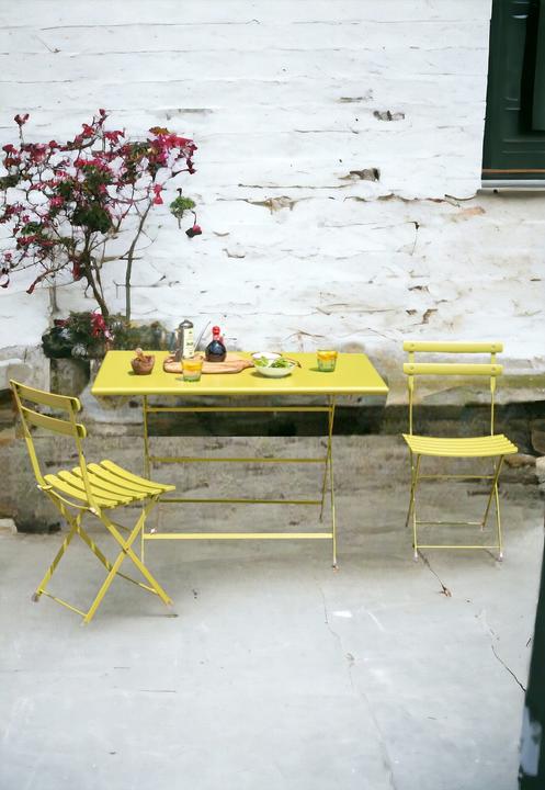 Image du produit Arc-en-ciel Table repas xcm (110 cm)