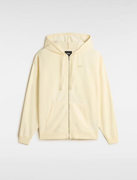 Produktbild Vans EVERYDAY OS ZIP HOODIE Lemon Icing (XS)