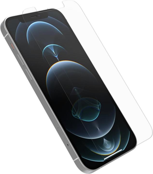 Produktbild OtterBox Trusted Glass (1 Stück, Realme 12 Pro+, Apple iPhone 12)