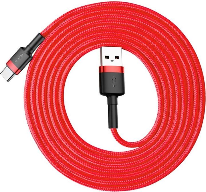 Immagine prodotto Baseus USB C – USB A (2 m, USB 2.0)