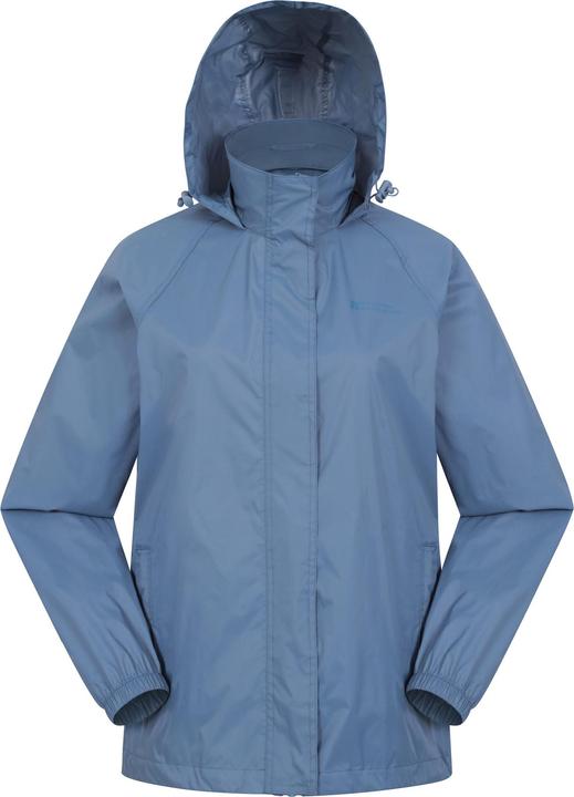 Immagine prodotto Mountain Warehouse Pakka II Giacca Impermeabile Donna (36 D)