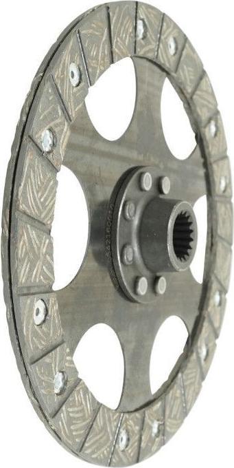 Produktbild Newfren kupplungsscheibe motorrad bmw 1200 hp2 enduro 2005+2009, r 1200 gs 2003+2012, r 1200 nine t 2013+20