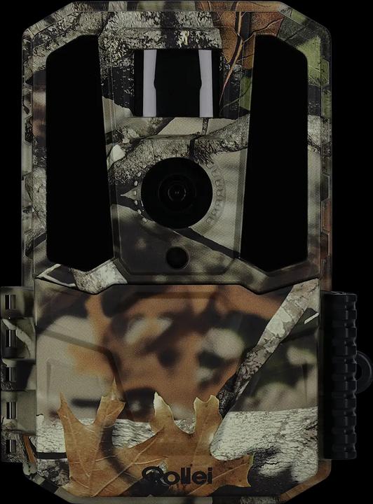 Actual product image Rollei Game camera