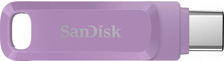 Image du produit SanDisk Ultra Dual Drive Go (1000 Go, USB 3.2, USB-C)