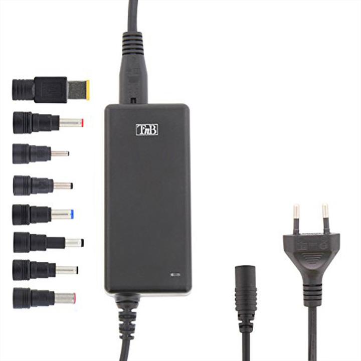 Produktbild OEM AC-Netzteil für Converteon-Chassis (45 W)