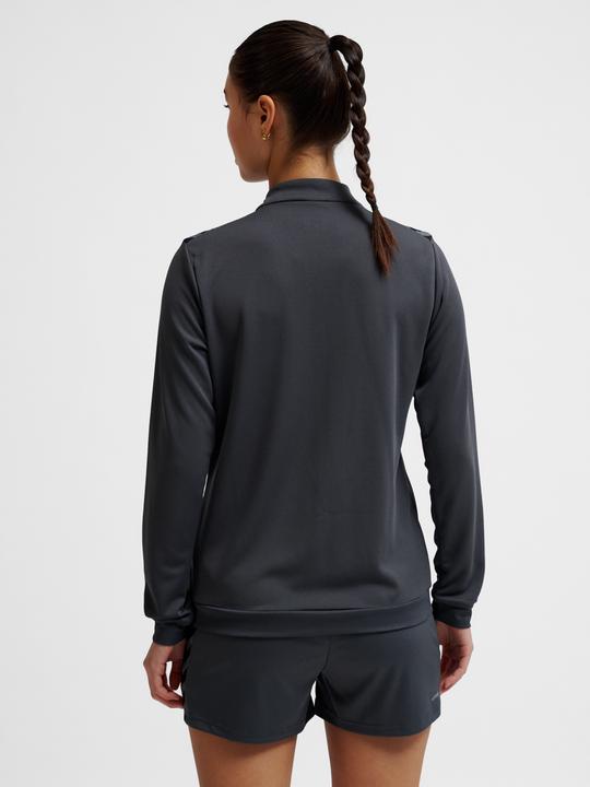 Actual product image hummel Hmlauthentic Pl Zip Jacket Woman (S)