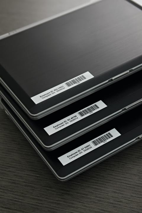 Image du produit Dymo LabelManager 280