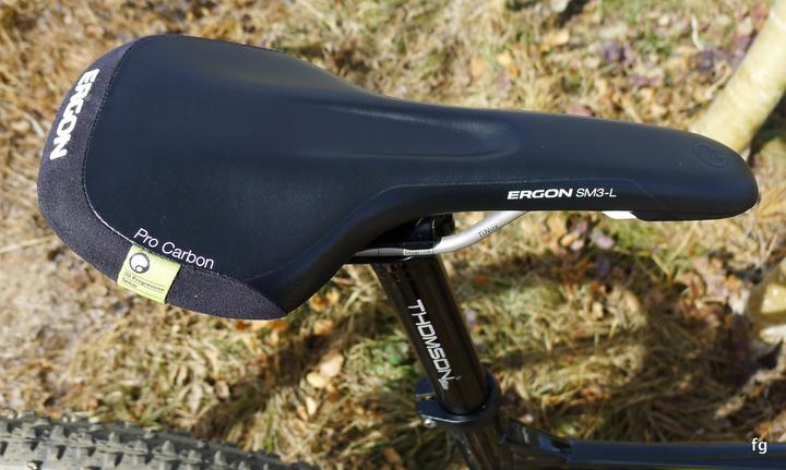 Immagine prodotto Ergon SM3-M PRO Carbonio