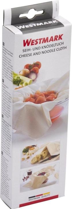 Produktbild Westmark Seih-/Passier- und Knödeltuch