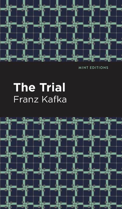 Image du produit Le procès (Anglais, Franz Kafka, 2021)