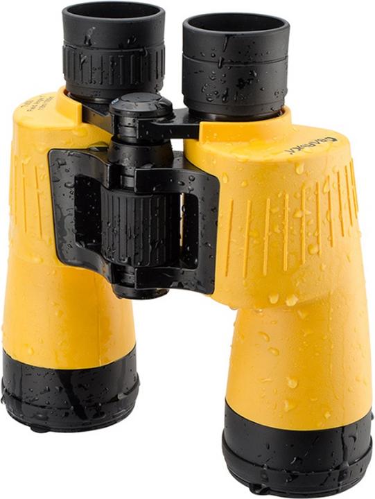 Produktbild Barska verrekijker Floatmaster 7x50 WP waterproof - Geel (7 x, 50 mm)