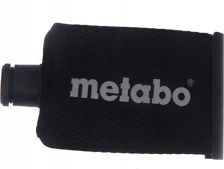 Produktbild Metabo Staubbeutel
