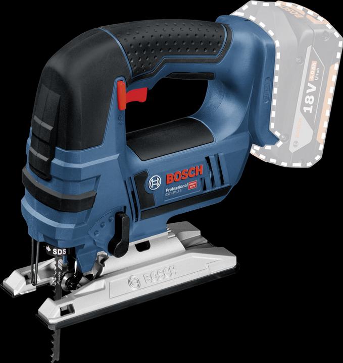 Image du produit Bosch Professional GST 18 V-LI B