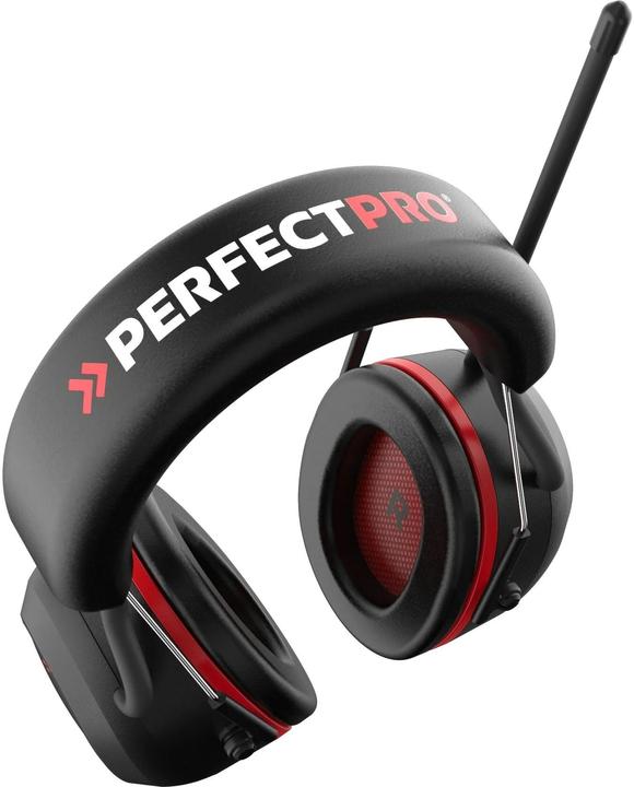 Produktbild PerfectPro Earmuffs H-40 (1 x)