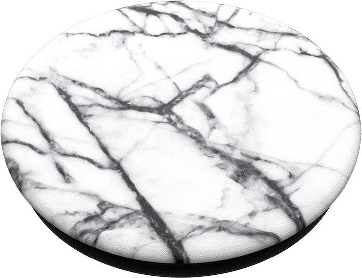Produktbild PopSockets Dove White Marble