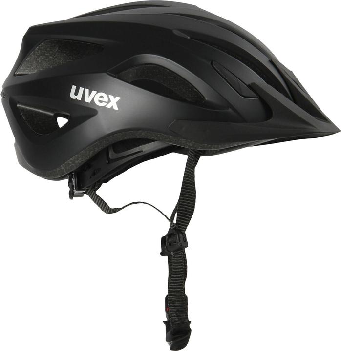 Actual product image Uvex Sports viva 3 - lightweight all-round helmet for men and women - individual size adjustment - washable (56 - 62 cm)