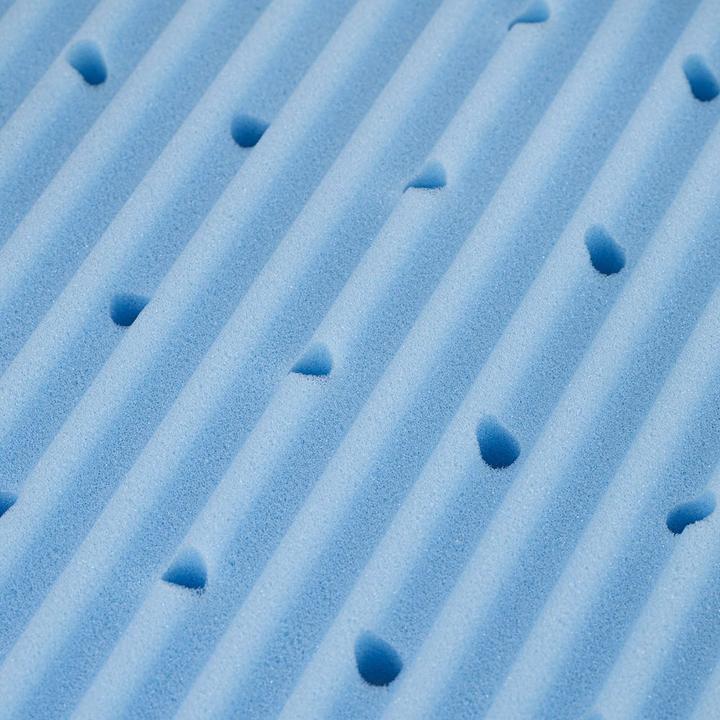 Actual product image Babybay Medicott Wave (89 x 49.5 cm)