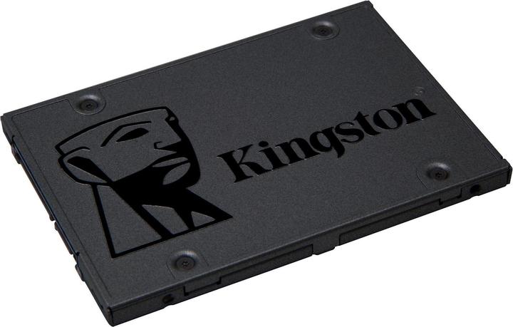 Actual product image Kingston A400 (240 GB, 2.5")