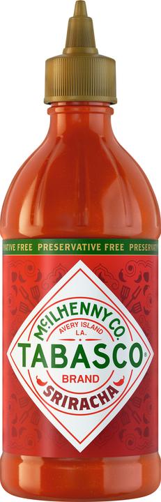 Tabasco Sriracha (326 g)