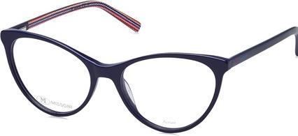 Produktbild Missoni Sonnenbrille 26 S6f/17 Blau gemustert