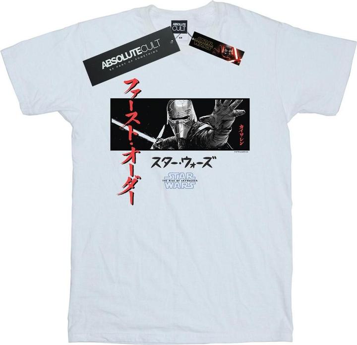Star Wars Art Stripe Art Stripe TShirt