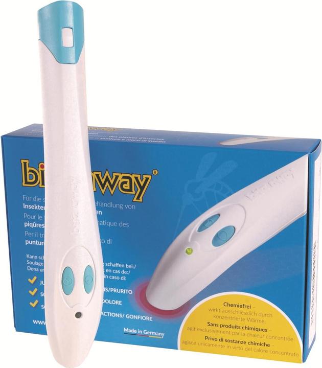 Produktbild Bite Away Cobra