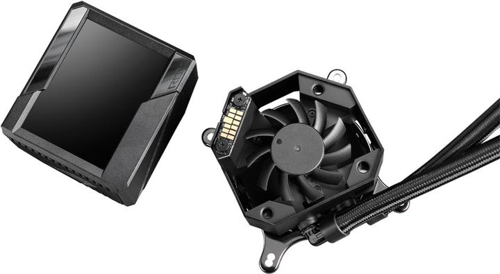 Immagine prodotto ASUS ROG RYUJIN II 240