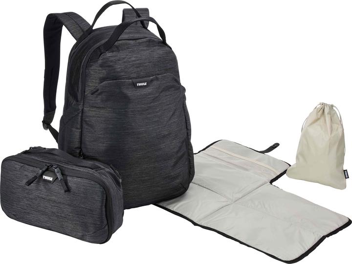 Actual product image Thule Changing Backpack (Changing Backpack)